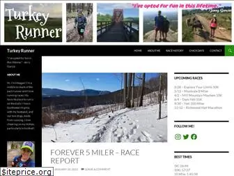 turkeyrunner.com