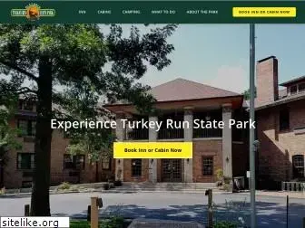 turkeyrunstatepark.com