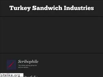 turkeysandwichindustries.com