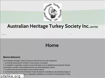 turkeysaustralia.com.au