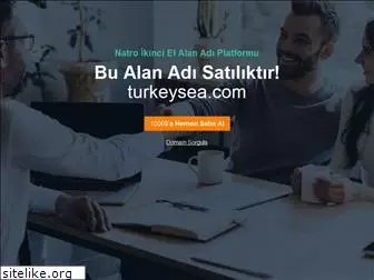 turkeysea.com
