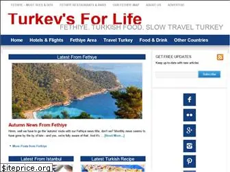 turkeysforlife.com