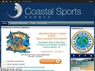 turkeyshoottournament.com