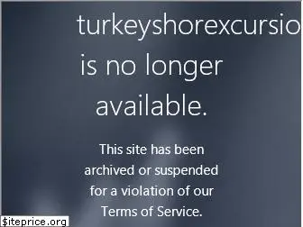turkeyshorexcursions.com