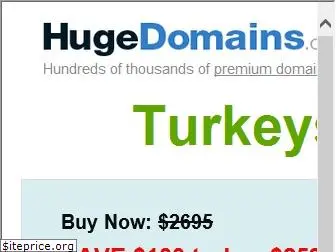 turkeystours.com