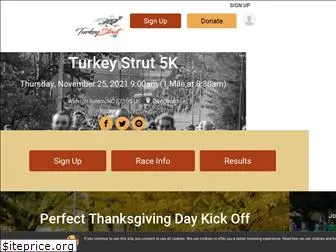 turkeystrut.com