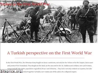 turkeyswar.com