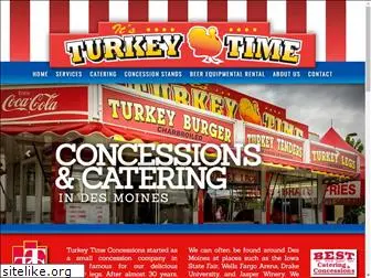 turkeytimecons.com