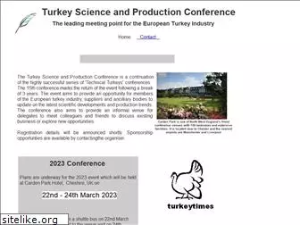 turkeytimes.co.uk