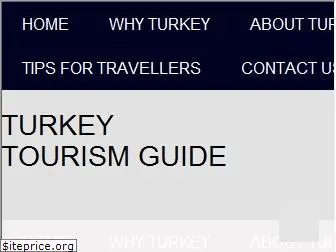 turkeytourism.com