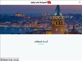 turkeytourizm.com