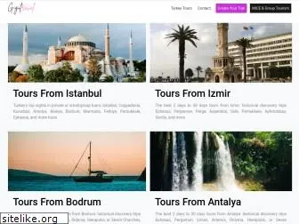 turkeytourpackages.org