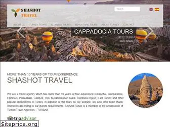 turkeytourstravel.com