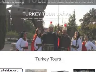 turkeytourtravel.com