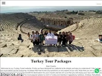 turkeytravel.com