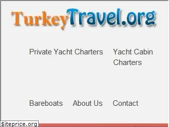 turkeytravel.org