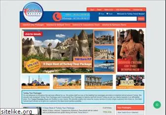 turkeytravelbazaar.com