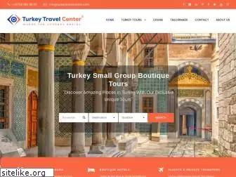 turkeytravelcenter.com