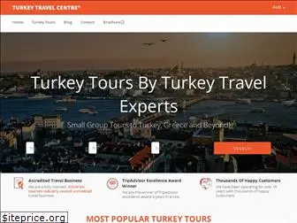 turkeytravelcentre.com