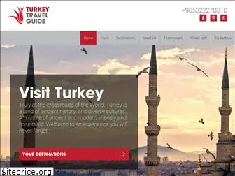 turkeytravelguide.com