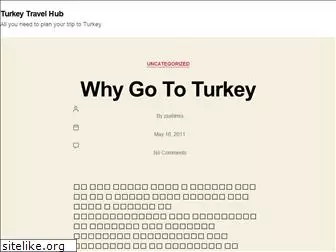 turkeytravelhub.wordpress.com