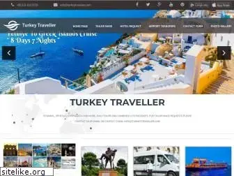 turkeytraveller.com