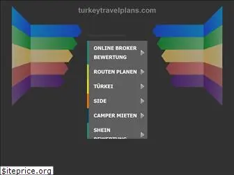 turkeytravelplans.com
