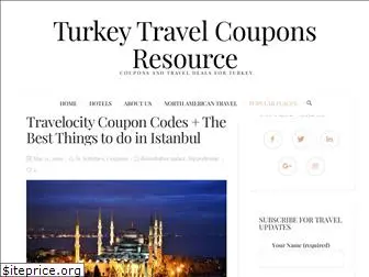 turkeytravelresource.com