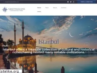 turkeytravelsites.com