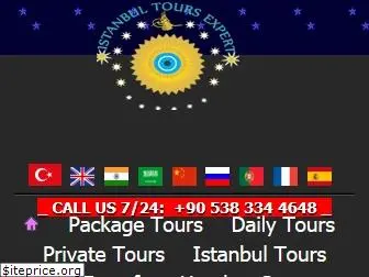 turkeytraveltourpackage.com