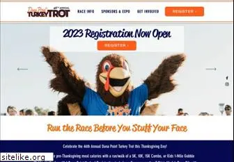 turkeytrot.com