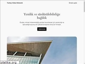 turkeyvideonetwork.com