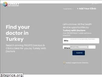 turkeywithdoctors.com