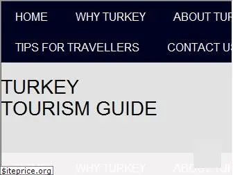 turkeyyachting.com