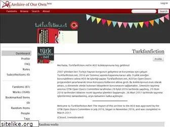 turkfanfiction.net