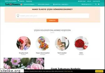 turkflowers.com