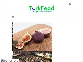 turkfood.com