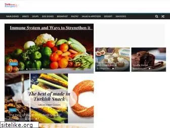 turkfoodsrecipes.com