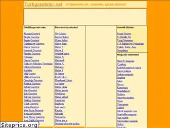 turkgazeteler.net