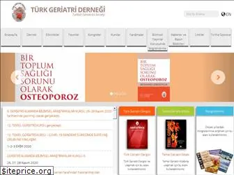 turkgeriatri.org