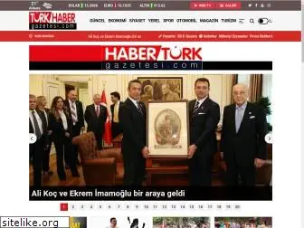 turkhabergazetesi.com