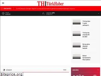turkhabertv.com