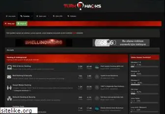 turkhacks.com