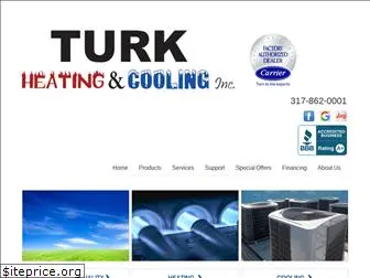 turkheating.com