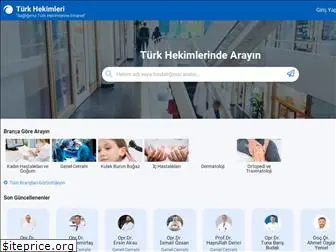 turkhekimleri.com