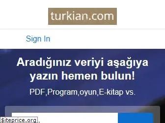 turkian.com