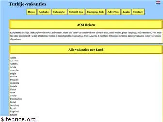 turkije-vakanties.expertpagina.nl
