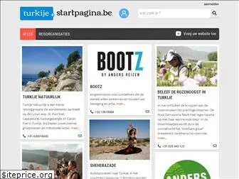 turkije.startpagina.be