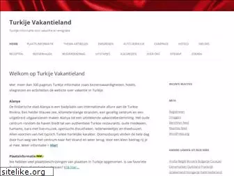 turkijevakantieland.nl