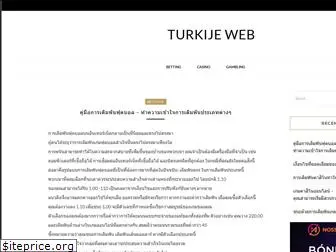 turkijeweb.info